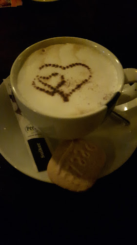 Comentarii opinii despre Grill-Restaurant & Bowling "Net Iets Anders"