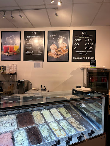 IJssalon Vorst - Horeca