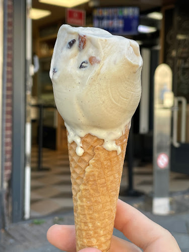 Lorenzo IJssalon - Utrecht