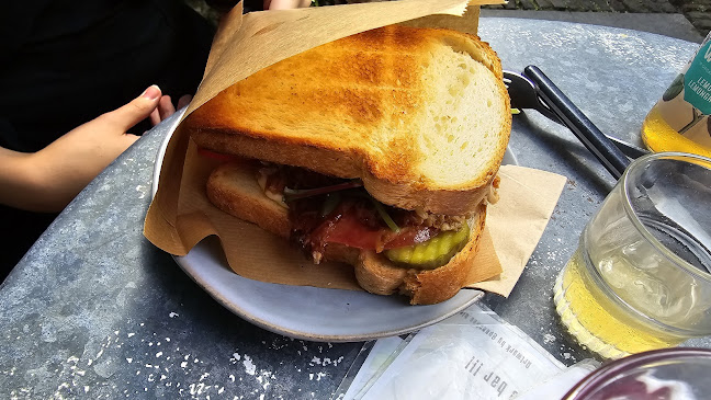 Livin' Room - Horeca