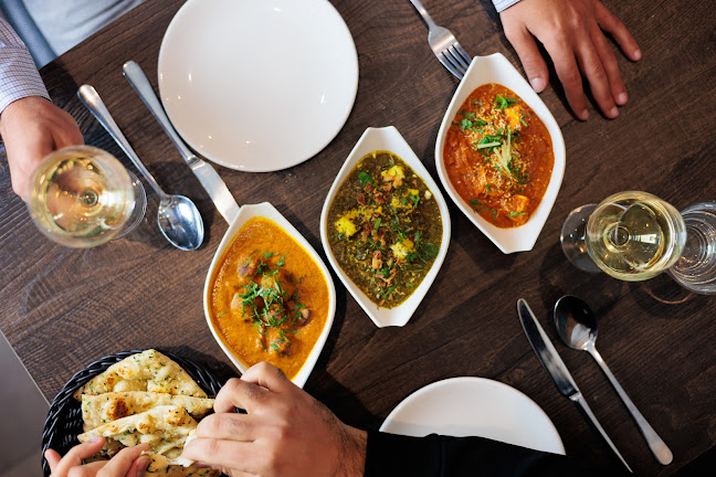 Opinii despre Guru Restaurant în Amsterdam - Horeca