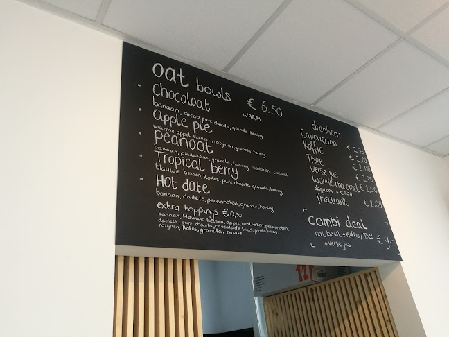 Zen | Bij de Sluis - Groningen