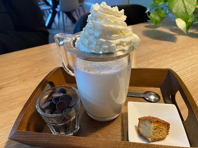 Opinii despre Brownies&downieS Oisterwijk în Oisterwijk - Horeca