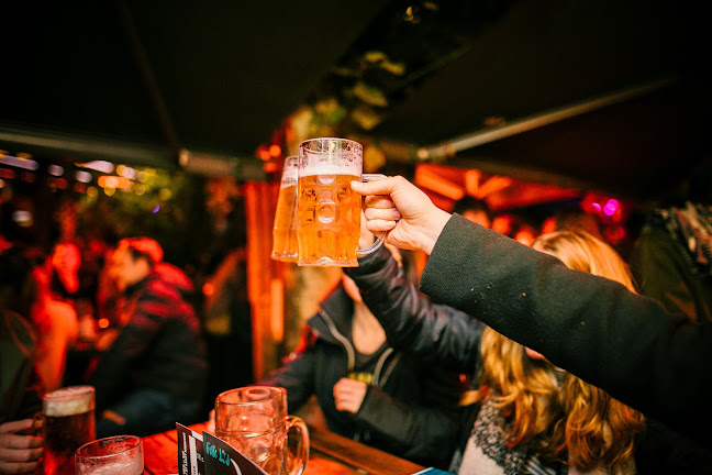 Comentarii opinii despre Biergarten