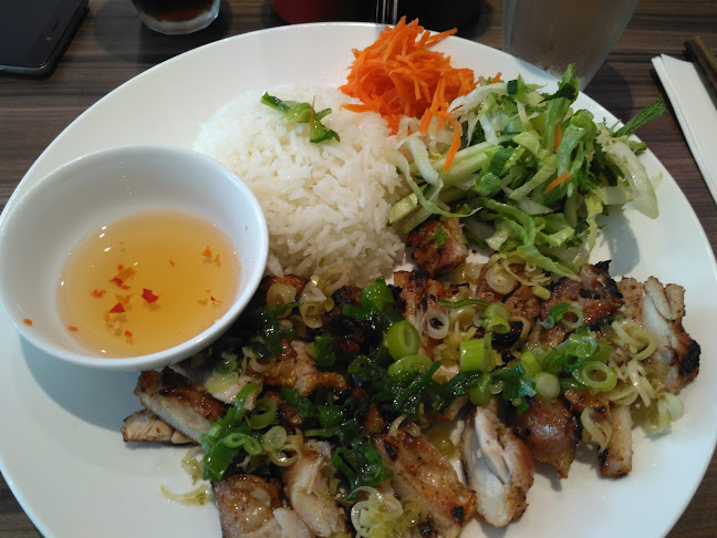 Comentarii opinii despre Saigon Cuisine Maastricht