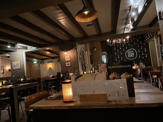 Opinii despre Eetcafé Gulle Graef Hilversum în Hilversum - Horeca