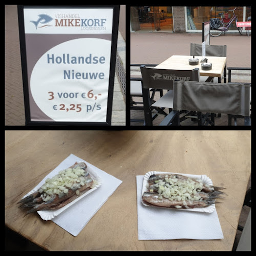 Comentarii opinii despre Vishandel Mike Korf