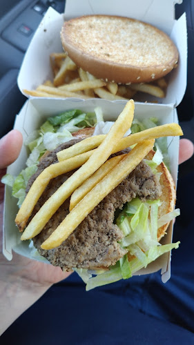 McDonald's Muiden - Muiden