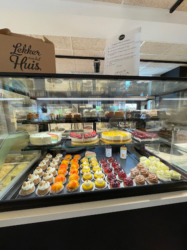 Bakkerij Fleddérus - Horeca