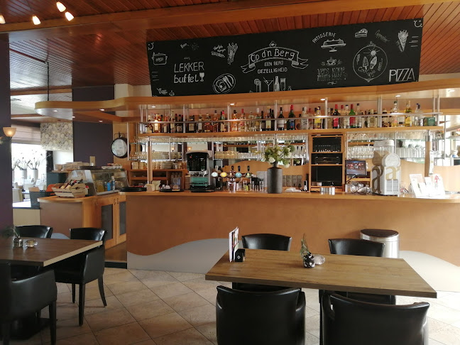 Restaurant Op d'n Berg