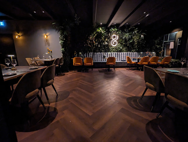 DOWN & UP - Harlingen