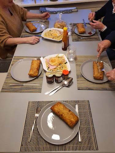 Snackbar Graaf Jacob