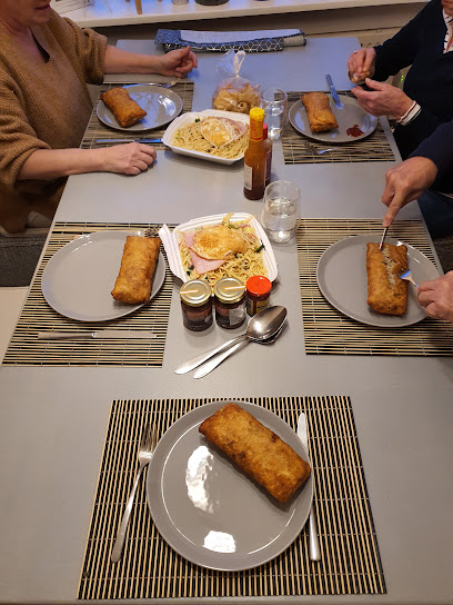 Snackbar Graaf Jacob