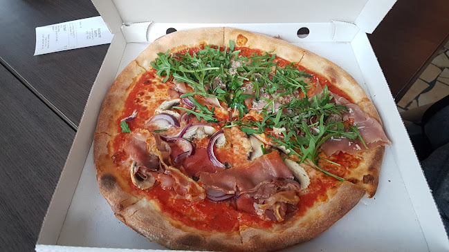 Opinii despre Italiaans Restaurant Quattro în Kaag - Horeca