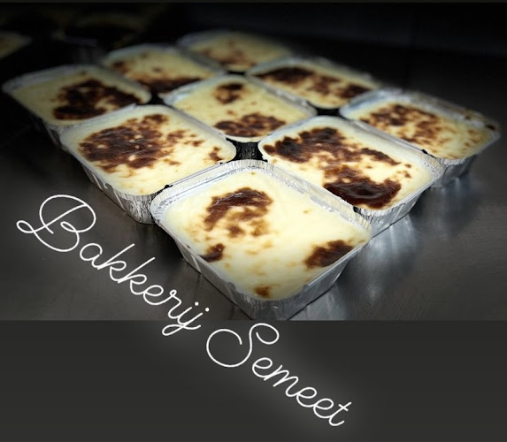 Comentarii opinii despre Bakkerij Kapadokya Bakkerij Semeet