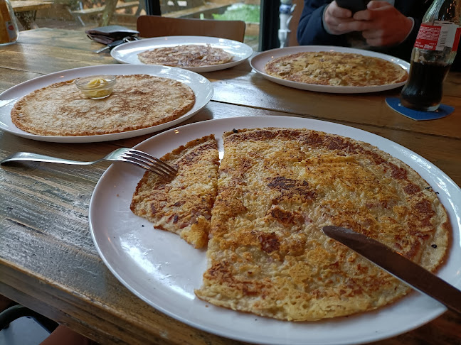 Pannenkoekenhuis De Perdstal - Venray