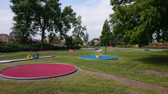 Koningin Emmapark 1, 1671 HE Medemblik