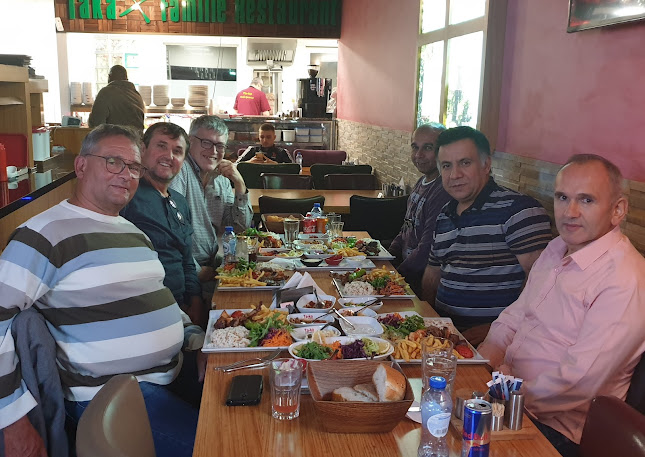 Taka Familie Restaurant - Horeca