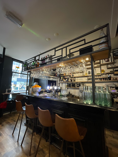 LEV Foodbar - Doetinchem