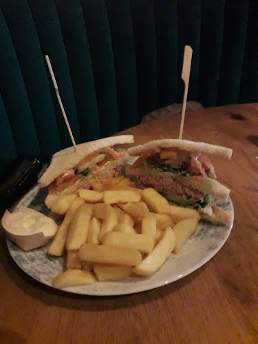 Stadscafé Flow - Horeca