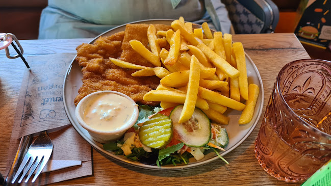 Restaria Nieuwveld - Horeca