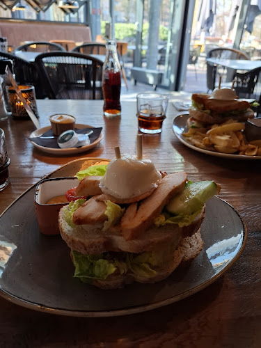 Comentarii opinii despre De Beren