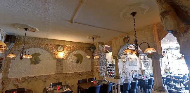 Comentarii opinii despre Grieks Restaurant Nieuw Olympia