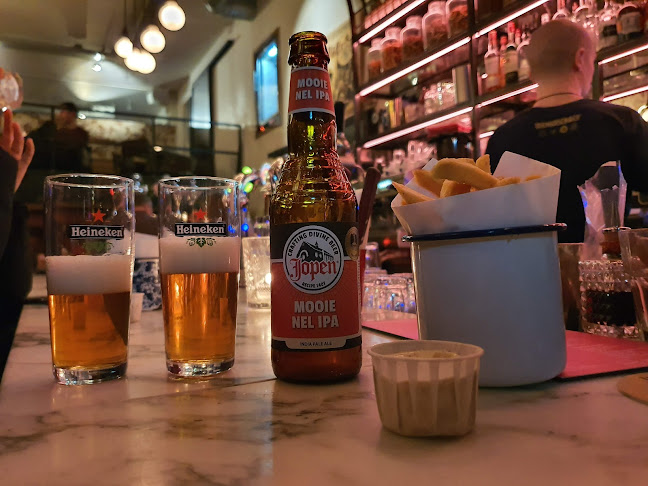 Ter Marsch & Co - Rotterdam