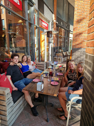 Koningsplein 40, 2981 EA Ridderkerk