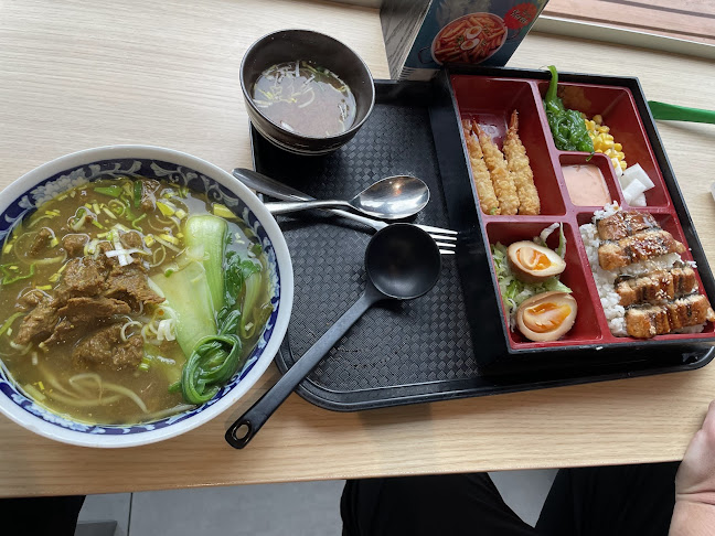 Comments and reviews of Amazing Taste Den Haag Centrum