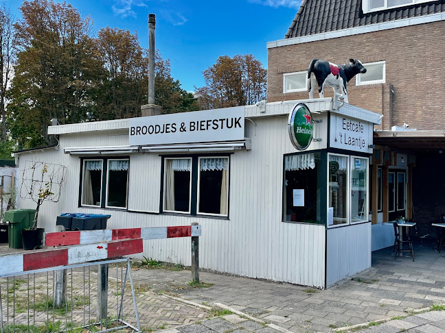 Eetcafé "'t Laantje"