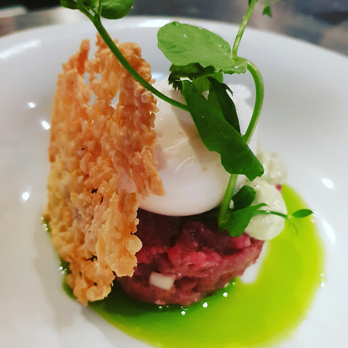 Comentarii opinii despre Le Bistro