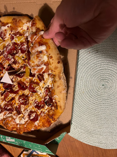 New York Pizza - Horeca