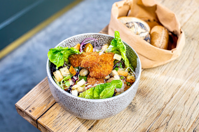 Comentarii opinii despre Gastrobar RIX