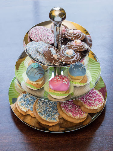 Eetcafé Het Wapen Van Lienden