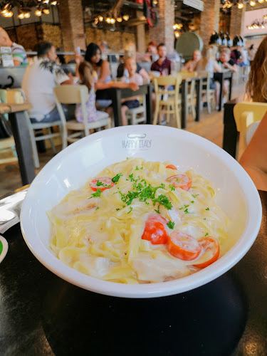 Happy Italy Rotterdam Zuid (De Kuip) - Rotterdam