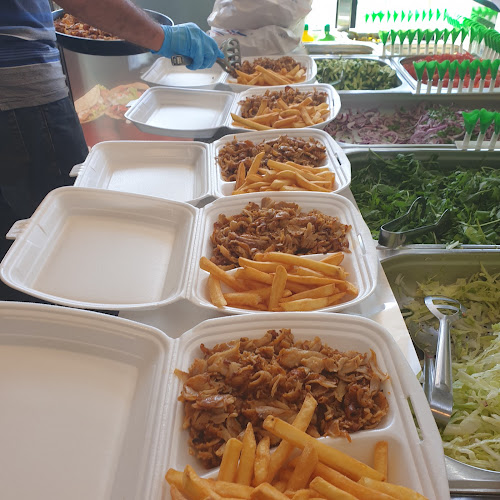 Comentarii opinii despre Ons Bakkertje de veen