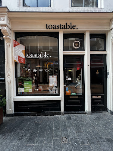 Comentarii opinii despre Toastable Nieuwendijk