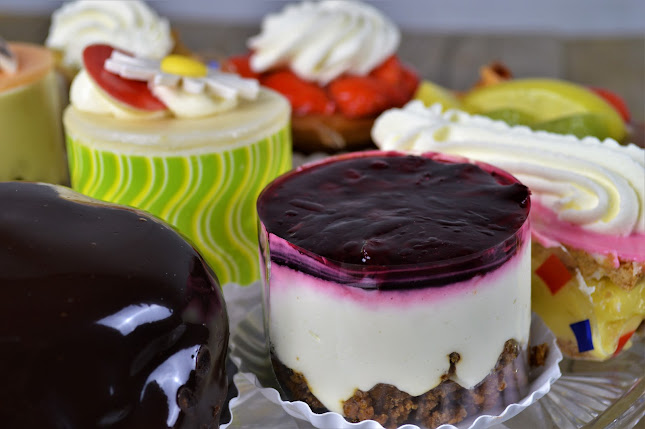 Bakkerij van der Grijn - Giessenburg