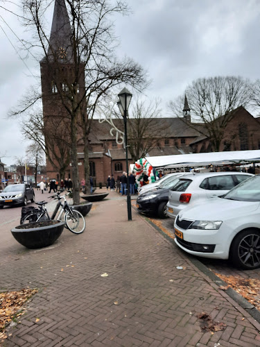 Lo Sole, IJs Lunch & Diner - Horeca