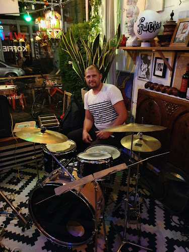 Comments and reviews of Koffie & Ambacht