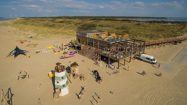 Strandrestaurant De Dam - Horeca
