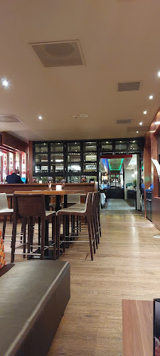 Comentarii opinii despre All-Day Dining Restaurant