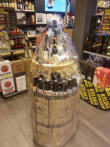 Gall & Gall | Steenbergen Noord-Brabant | Lindenburghlaan 1 - Horeca