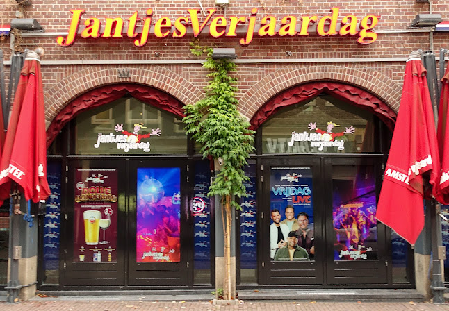 Opinii despre Jantjes Verjaardag Amsterdam în Amsterdam - Horeca