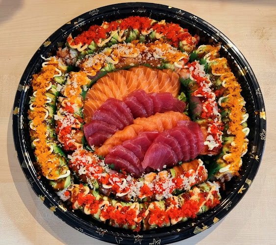 Sushi Station Hoofddorp - Horeca