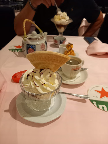 Rose Garden Pernis - Horeca