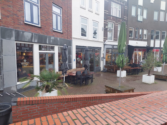 Comments and reviews of Barista Café Gouda