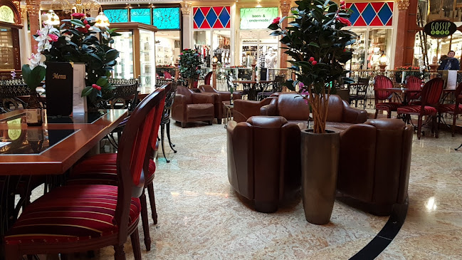 Lunchroom Milano Phone number