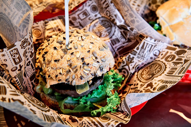 Comentarii opinii despre Meneer Smakers